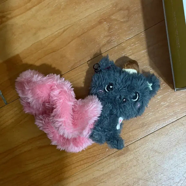 [BUNJANG] NCT WISH Kuri Scrunchie / 엔시티 위시 쿠리 스크런치