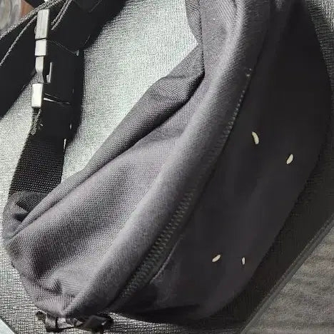 [BUNJANG] Maison Margiela Bumbag / 메종 마르지엘라 힙색