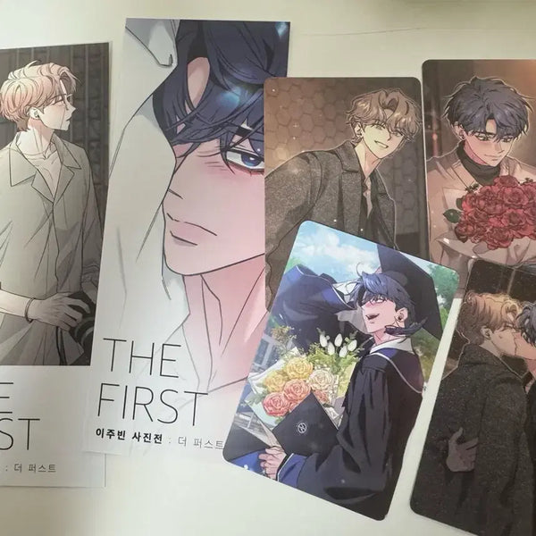 [BUNJANG] BE ON Sketch Tosak Random Photocard Bundle Set / 비온 스케치 도삭 랜덤 포토카드 포카 사진전 티켓 특전 일괄