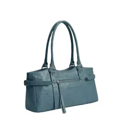 [BUNJANG] Anoetic Pocket Bag Blue / (새상품) 아노에틱 포켓백 블루