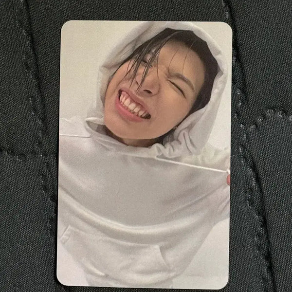 [BUNJANG] Longshot Louis Photocard (Olive Young POB) / 롱샷 루이 포카 양도( 올리브영 특전)