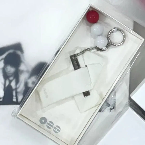 [BUNJANG] BTS Arirang Goods Keychain / 키체인