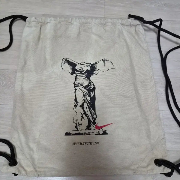 [BUNJANG] Nike Gym Sack Shoe Bag / 나이키 짐색 신발주머니 모음
