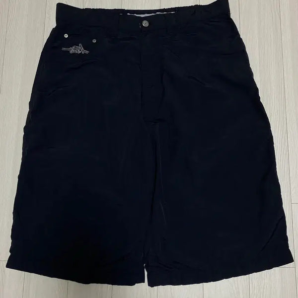 [BUNJANG] MAJAH FLAVAH 1997 OG Shorts / 1997년 MF! MAJAH FLAVAH SHORTS OG