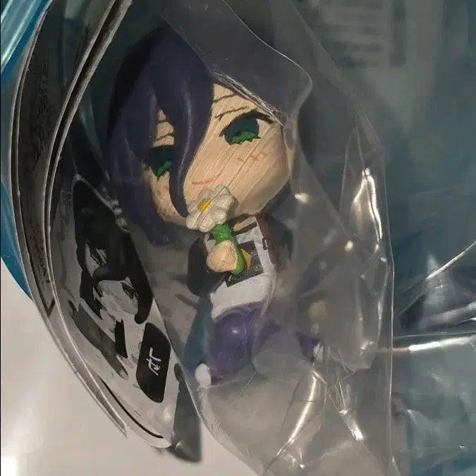 [BUNJANG] Chainsaw Man Depofig Gacha Figure Reze (Sealed) / 체인소맨 데포피그 가챠 레제 미개봉 새상품