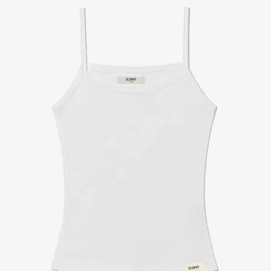[BUNJANG] GLOWNY G CLASSIC CAMISOLE / 글로니 G CLASSIC CAMISOLE 나시