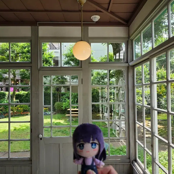 [BUNJANG] Kamiiina Botan Kanade Kujo Nui Doll / 카미이나 보탄 카나데 구죠 누이구루미