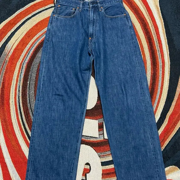 [BUNJANG] Ordinary Fits Farmer Used Pants Size 30 / 오디너리핏츠 파머스 used 30사이즈