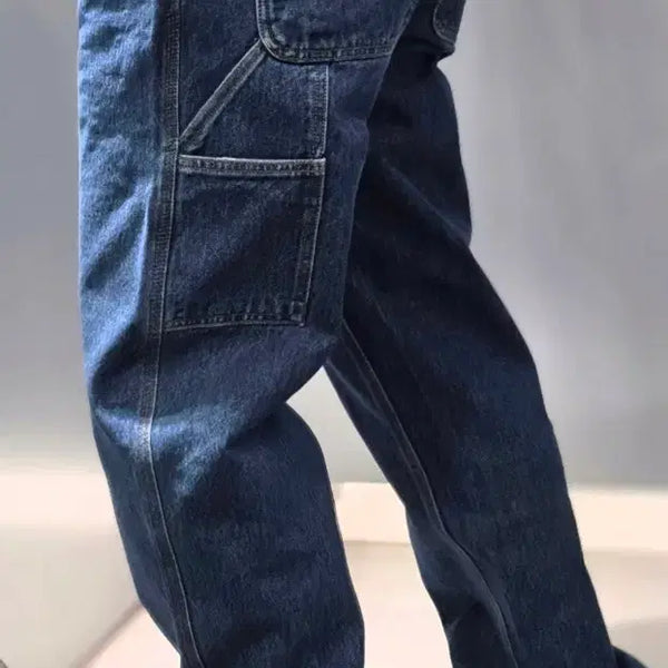 [BUNJANG] Carhartt Single Knee Stone Washed Pants W31 L32 / 칼하트 싱글니 스톤 와시드 팬츠