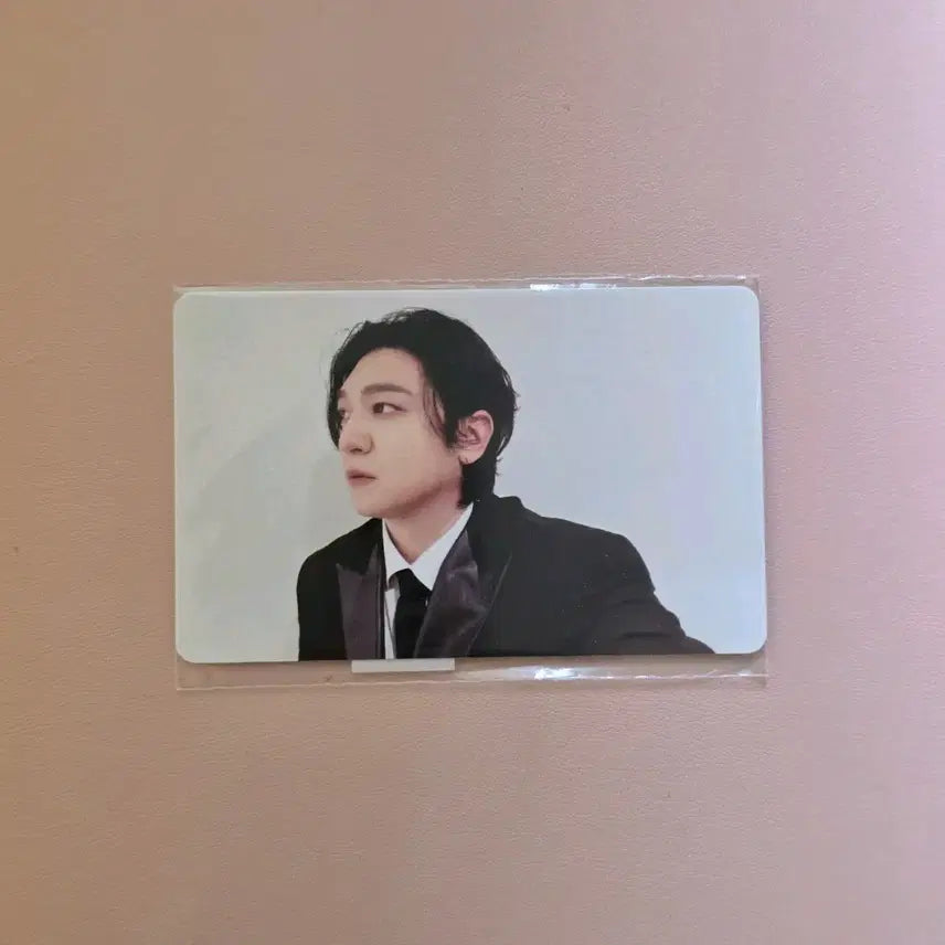[BUNJANG] Day6 Decade Tour Busan Online Lucky Draw Sungjin Photocard / 데이식스 데케이드 전국 투어 부산 온라인 4만원 포카 성진