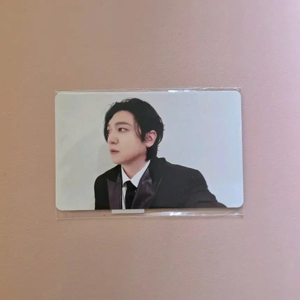 [BUNJANG] Day6 Decade Tour Busan Online Lucky Draw Sungjin Photocard / 데이식스 데케이드 전국 투어 부산 온라인 4만원 포카 성진