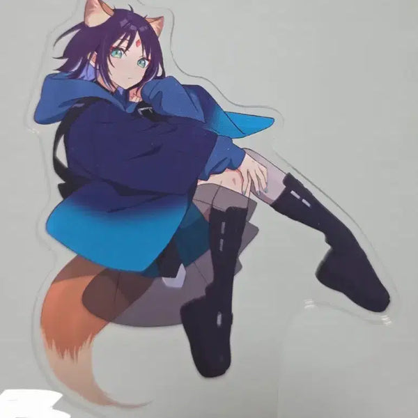 [BUNJANG] Kaguya-sama: Love is War Iroha Acrylic Stand / 초 카구야 공주 초 가구야 공주 이로하 아크릴