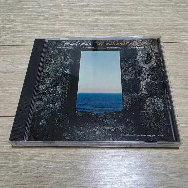 [BUNJANG] Bill Evans We Will Meet Again SHM-CD / 빌 에반스 We will meet again SHM-CD