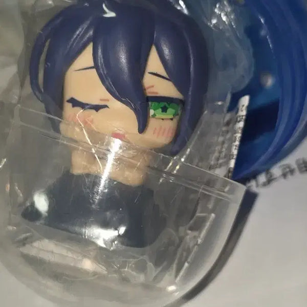 [BUNJANG] Chainsaw Man Leje Onemutan Figure (Sealed) / 체인소맨 레제 오네무탄 미개봉 새상품