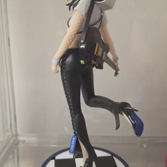 [BUNJANG] Taito Spiritale Inoue Takina Lycoris Recoil Figure / 타이토 스피릿테일 이노우에 타키나 밴드 리코리스 리코일  피규어