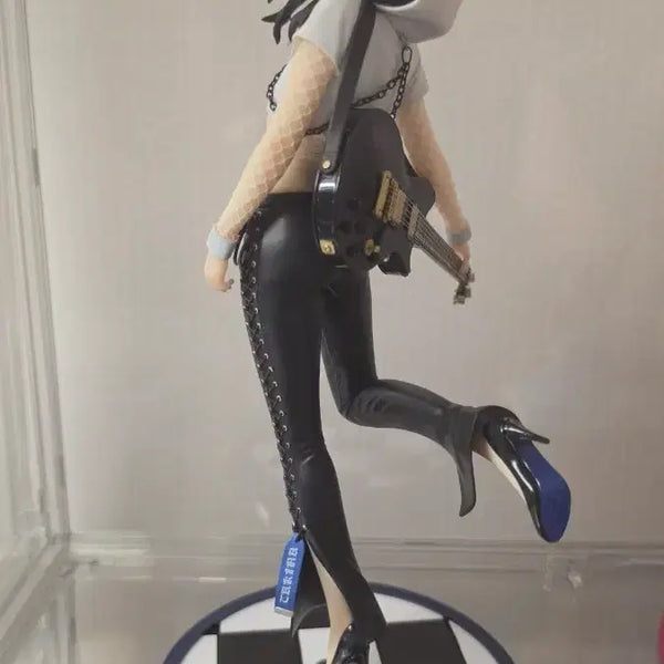 [BUNJANG] Taito Spiritale Inoue Takina Lycoris Recoil Figure / 타이토 스피릿테일 이노우에 타키나 밴드 리코리스 리코일  피규어