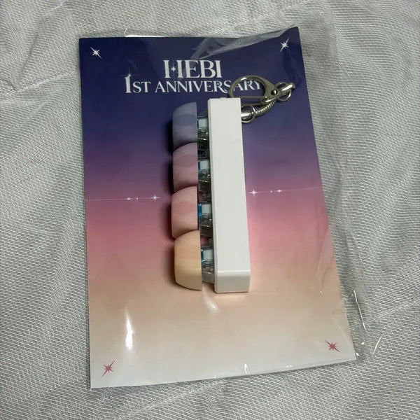 [BUNJANG] Hebi 1st Anniversary Pipup Keycap / hebi 헤비 1주년 키캡