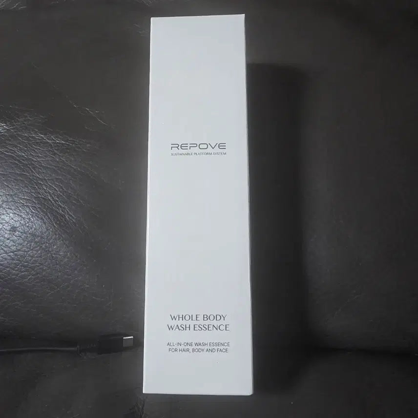 [BUNJANG] Re:forb All-in-One Wash Essence / 리포브 올인원 워시 에센스
