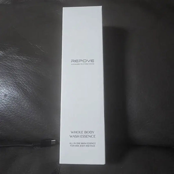 [BUNJANG] Re:forb All-in-One Wash Essence / 리포브 올인원 워시 에센스