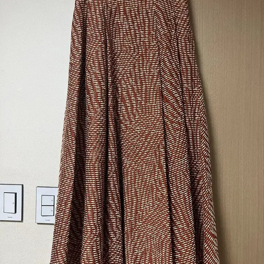 [BUNJANG] MICHAA Flare Skirt Size 55 / (텍 있는새상품)미샤 플레어 스커트 55사이즈 판매합니다