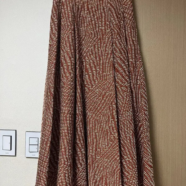 [BUNJANG] MICHAA Flare Skirt Size 55 / (텍 있는새상품)미샤 플레어 스커트 55사이즈 판매합니다