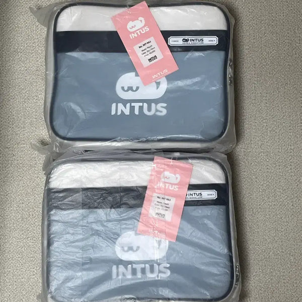 [BUNJANG] Into Pouch / 인투스파우치