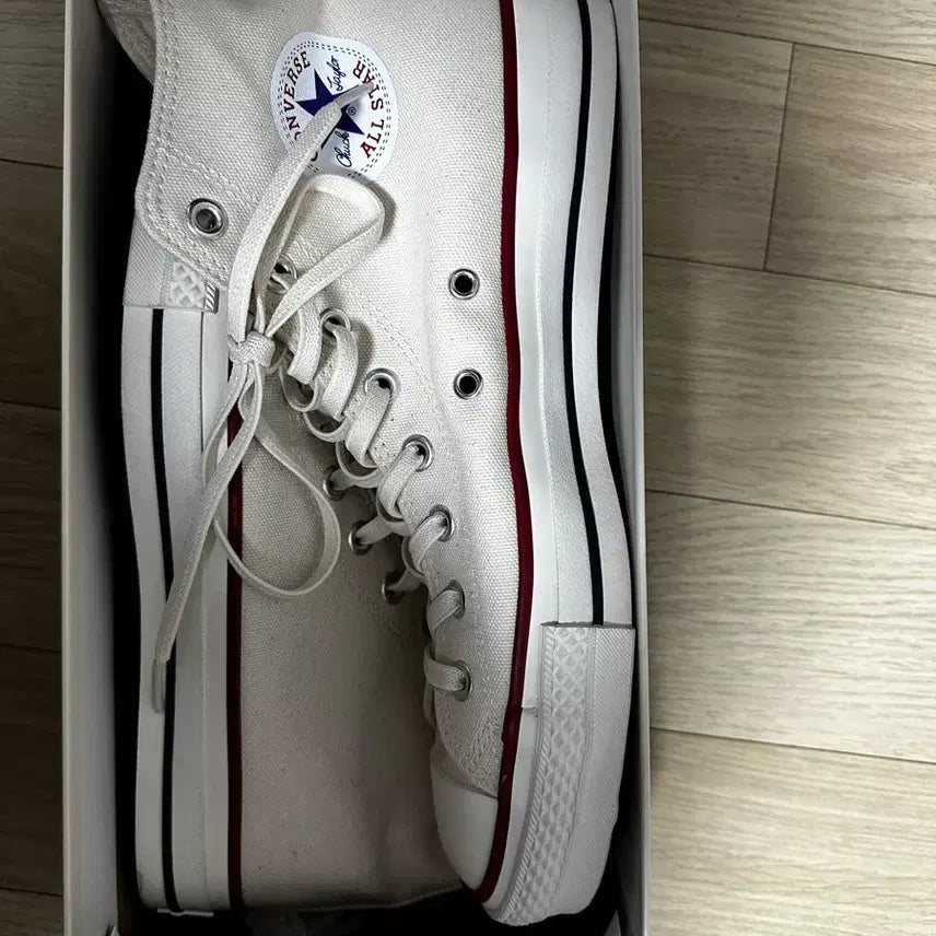 [BUNJANG] Converse JOX 280 / 새상품) 컨버스 제이옥스 280