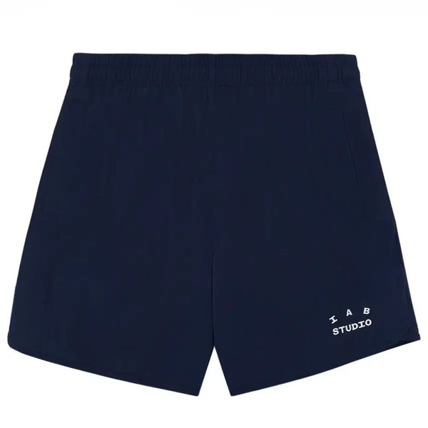 [BUNJANG] IAB Studio Navy Shorts / 새상품) IAB 스튜디오 반바지 네이비