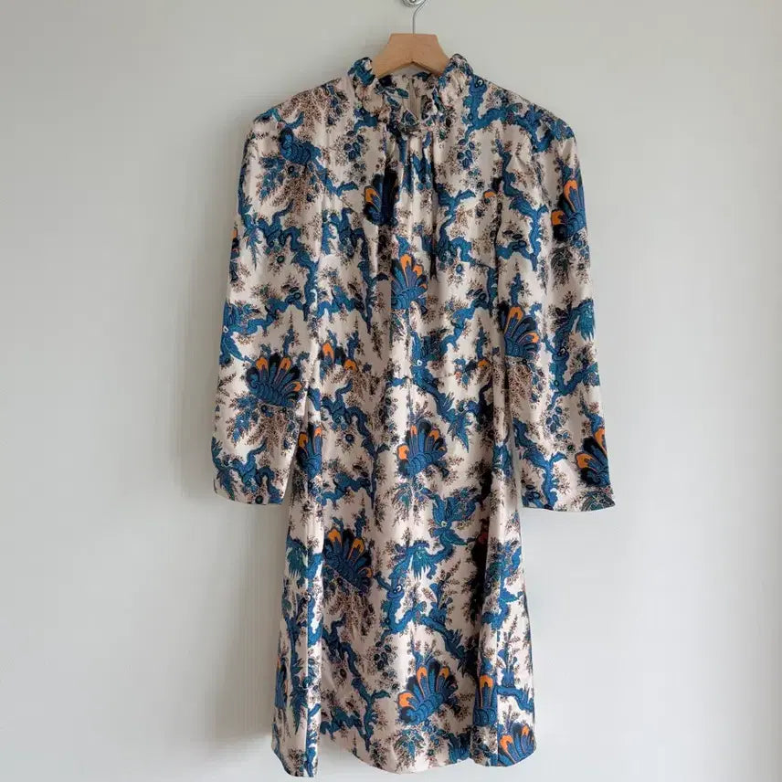 [BUNJANG] Sandro One-Piece Dress / 산드로(sandro) 원피스