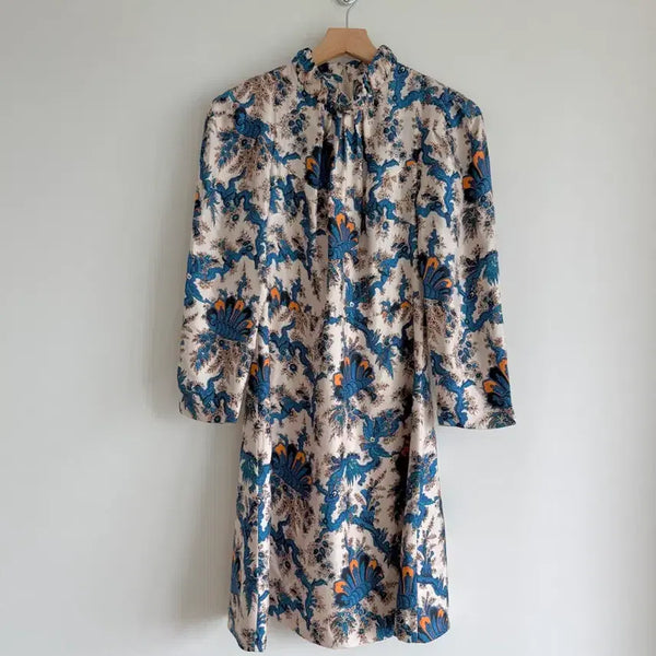 [BUNJANG] Sandro One-Piece Dress / 산드로(sandro) 원피스