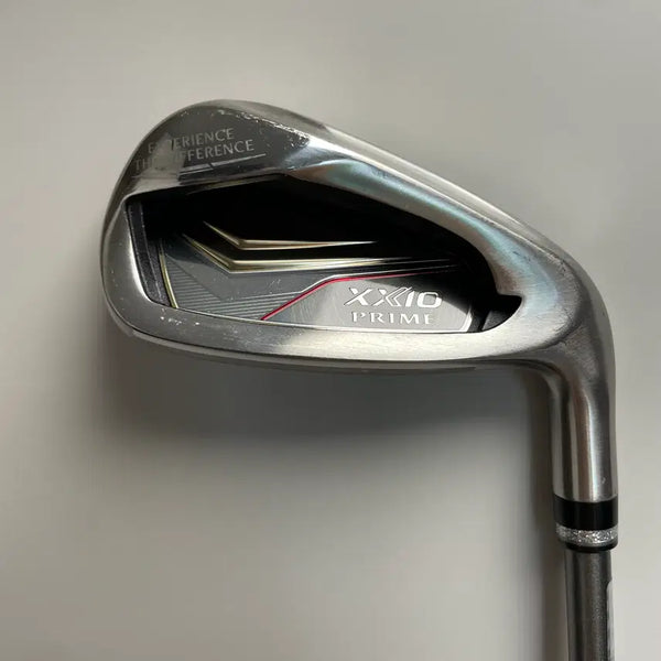 [BUNJANG] XXIO Prime 7 Iron / 젝시오 XXIO PRIME 7번 단품 아이언