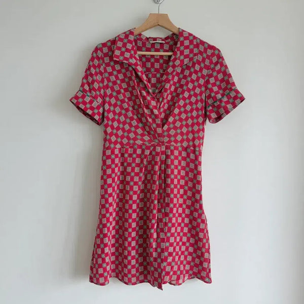 [BUNJANG] Sandro Dress / 산드로(sandro) 원피스