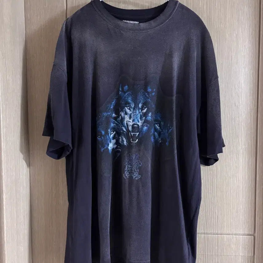 [BUNJANG] Kamiya T-Shirt - Medium / Kamiya 카미야 티셔츠 M