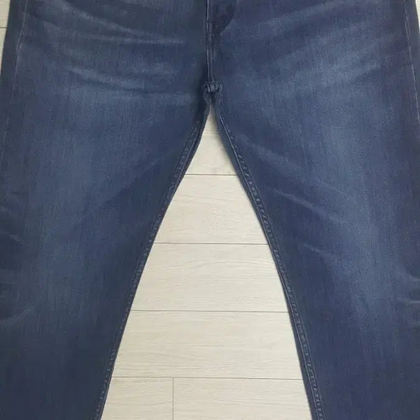 [BUNJANG] Levi's 502 Jeans (Four-Way Stretch) 34 Inch / 리바이스진502(사방스판) S.F  34인치(No.434)드라이완료!