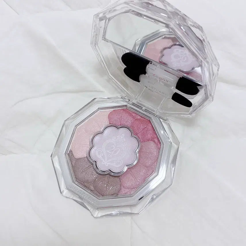 [BUNJANG] JILLSTUART Beauty Bloom Couture Eyes 29 Flower Nose Limited Edition / 질스튜어트 뷰티 블룸꾸뛰르아이즈 29 플라워노즈