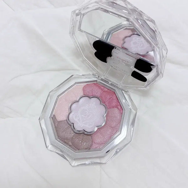[BUNJANG] JILLSTUART Beauty Bloom Couture Eyes 29 Flower Nose Limited Edition / 질스튜어트 뷰티 블룸꾸뛰르아이즈 29 플라워노즈