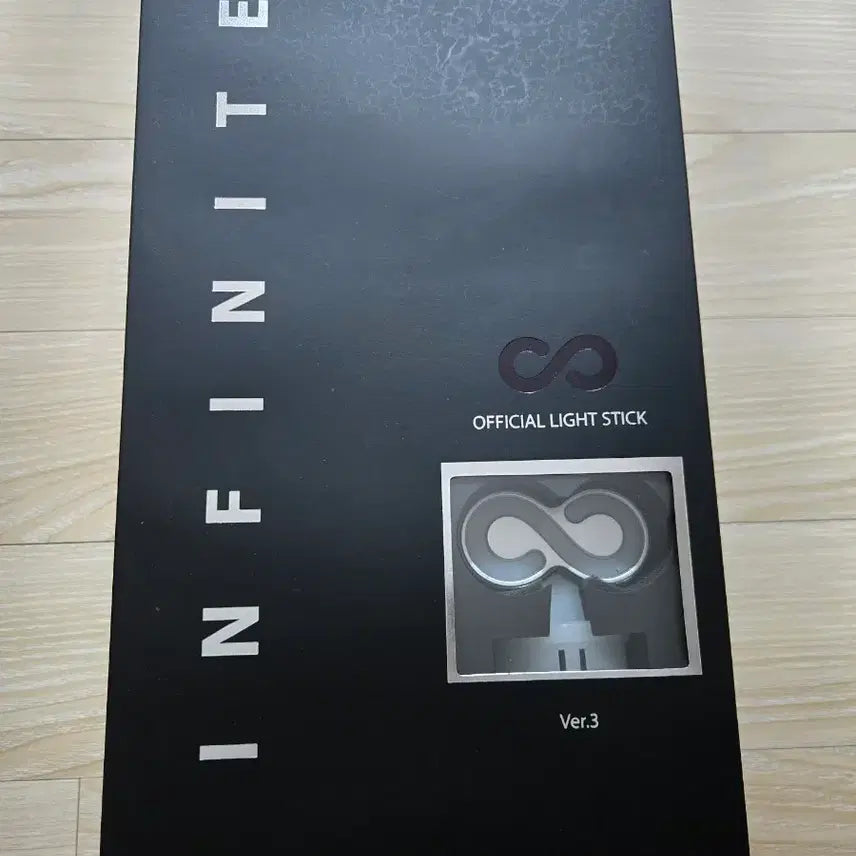 [BUNJANG] Infinite YeoBong 3 Official Lightstick / 인피니트 응원봉 여봉3 양도