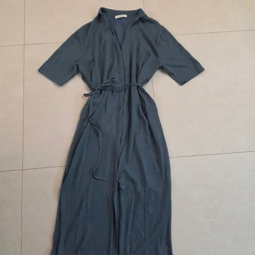 [BUNJANG] The Cashmere Knit Dress / 한섬의류 더캐시미어 니트원피스