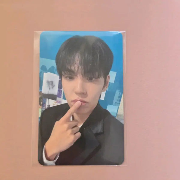 [BUNJANG] Day6 Decade Encore Online 50,000 KRW POB Wonpil Photocard / 데이식스 데케이드 앙콘 온라인 5만원 특전 원필 포카