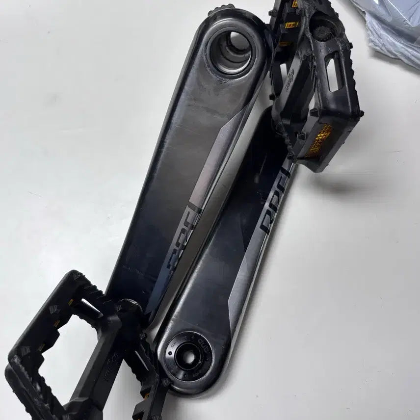 [BUNJANG] SRAM Red Crankset 172.5mm / 스램 레드 크랭크