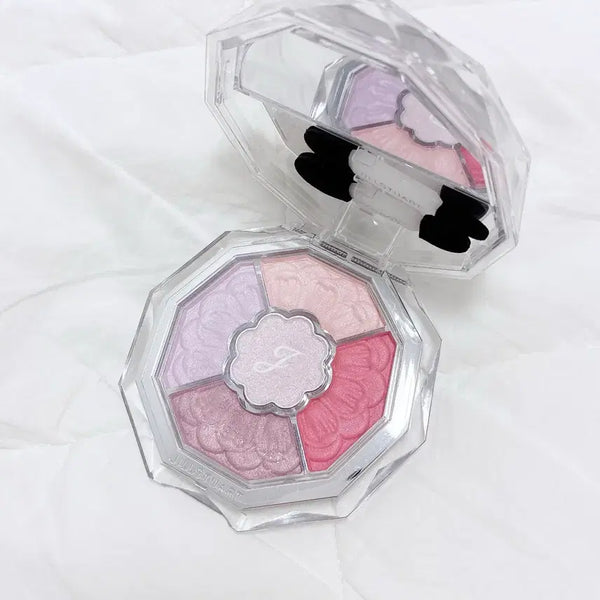 [BUNJANG] JILLSTUART Beauty Bloom Couture Eyes Jewel Bouquet 14 Flower Nose / 질스튜어트 뷰티 블룸꾸뛰르아이즈쥬얼부케 14 플라워노즈