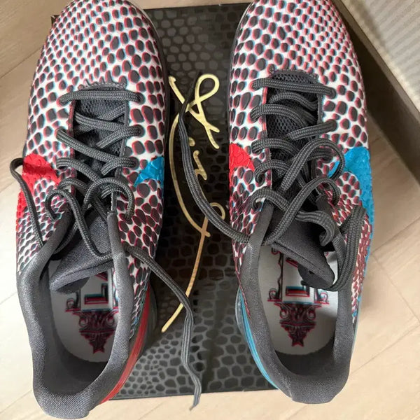 [BUNJANG] Nike Kobe 6 Basketball Shoes / 코비6 농구화