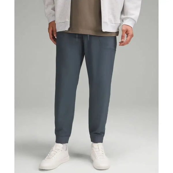 [BUNJANG] Lululemon ABC Jogger Shorts OLBL / 룰루레몬 ABC 조거 쇼터