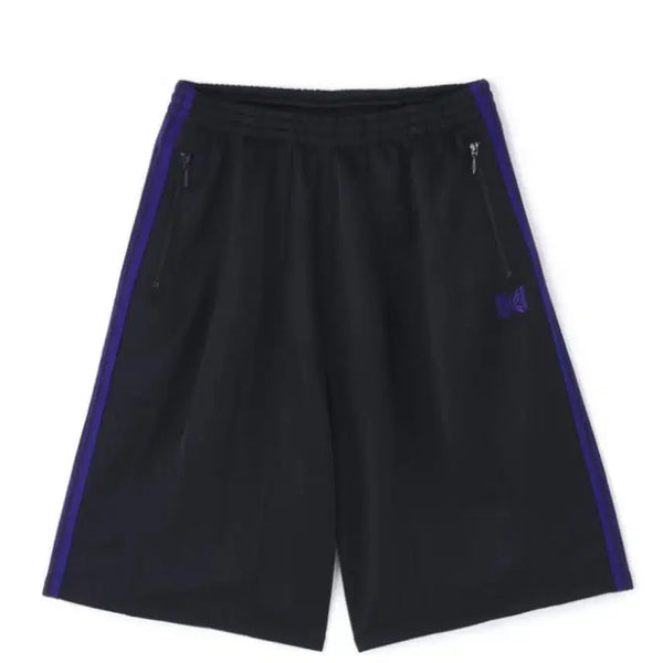 [BUNJANG] Needles LHP Exclusive HD Track Pants Poly Smooth Short XS / [xs] 니들스 LHP 한정 HD트랙 팬츠 폴리 스무스 쇼트 검보