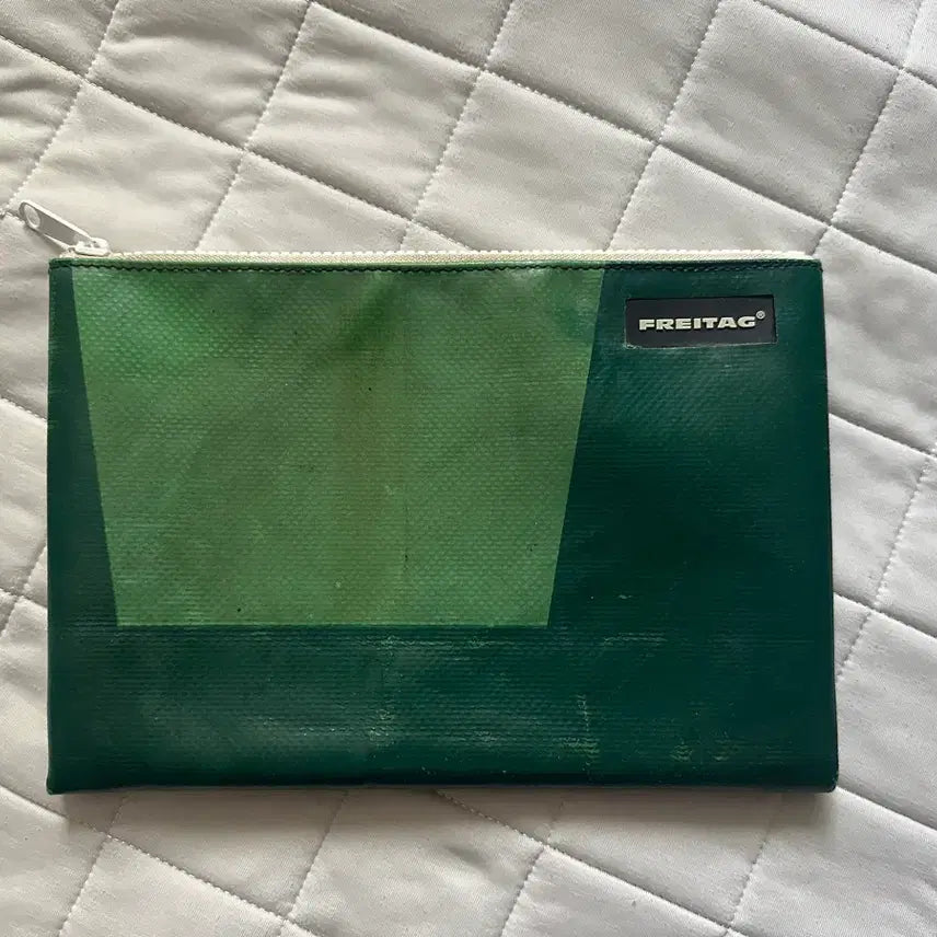 [BUNJANG] Freitag Pouch / 프라이탁 파우치