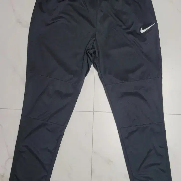 [BUNJANG] Nike Dri-FIT Training Pants XL / 나이키 드라이핏 트레이닝 바지 XL(여름용)