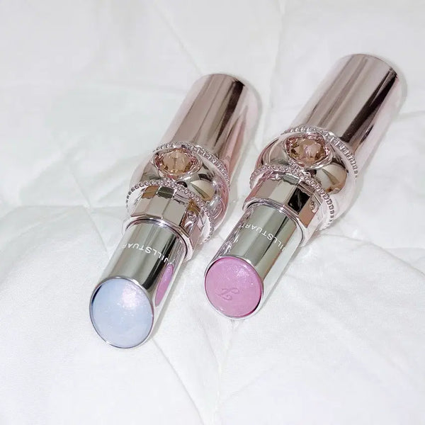 [BUNJANG] JILLSTUART Beauty Lip Blossom Serum Balm / 질스튜어트 뷰티 립블로썸세럼밤 립밤 립글로우 플라워노즈