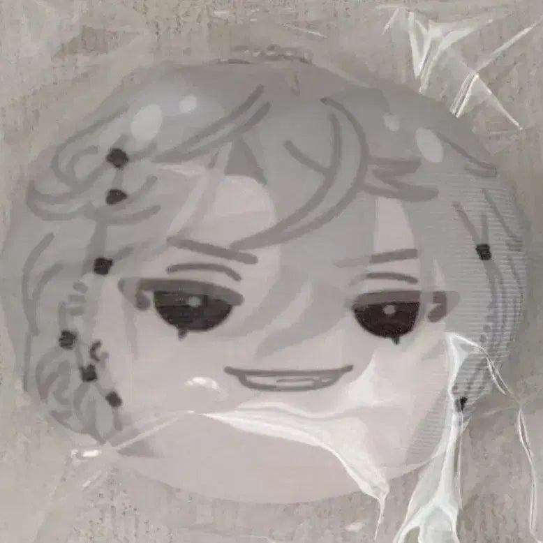 [BUNJANG] Atre Domeki Kuguri Manju Plush / 에이트리 도메키 쿠구리 만쥬