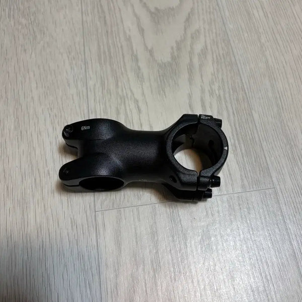 [BUNJANG] Shimano Pro LT Stem 60mm 6 Degree / 시마노 프로 LT 스템 60mm 6도
