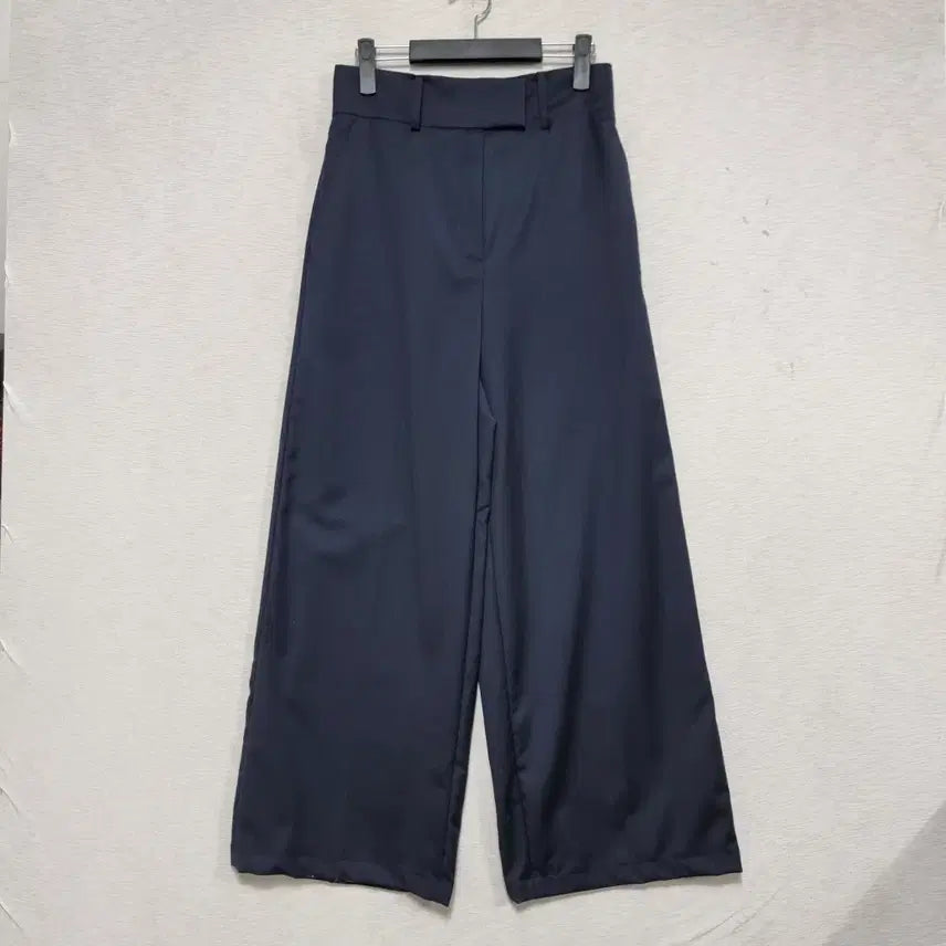 [BUNJANG] Matinkim Summer Wide Fit Slacks (28 inch) / 마땡킴 여름 와이드핏 슬랙스 여자28인치ㅡ0429ㅁㅁ